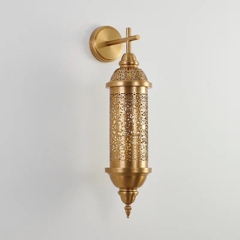 Marocco Oro, view 4
