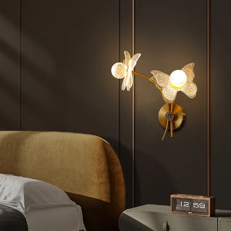 Luxury ceiling light