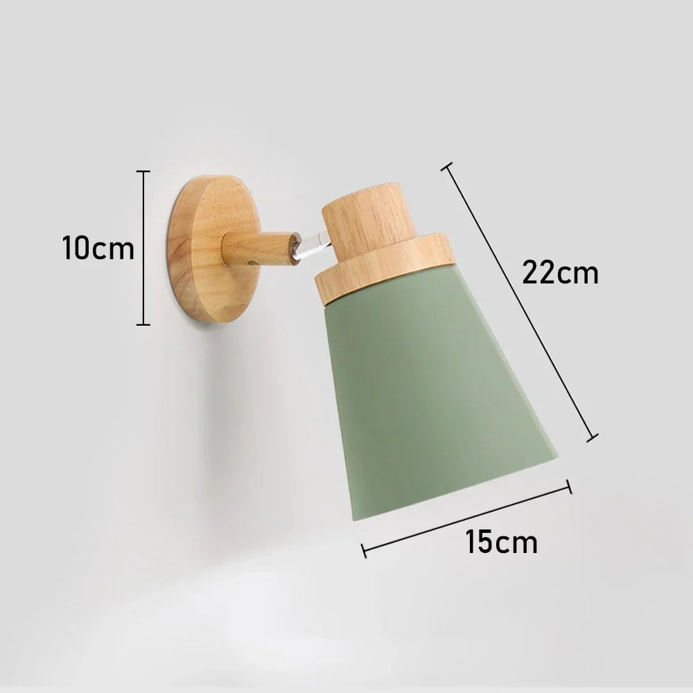 Solid Wood 5, view 8