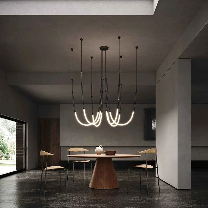 Stainless steel pendant