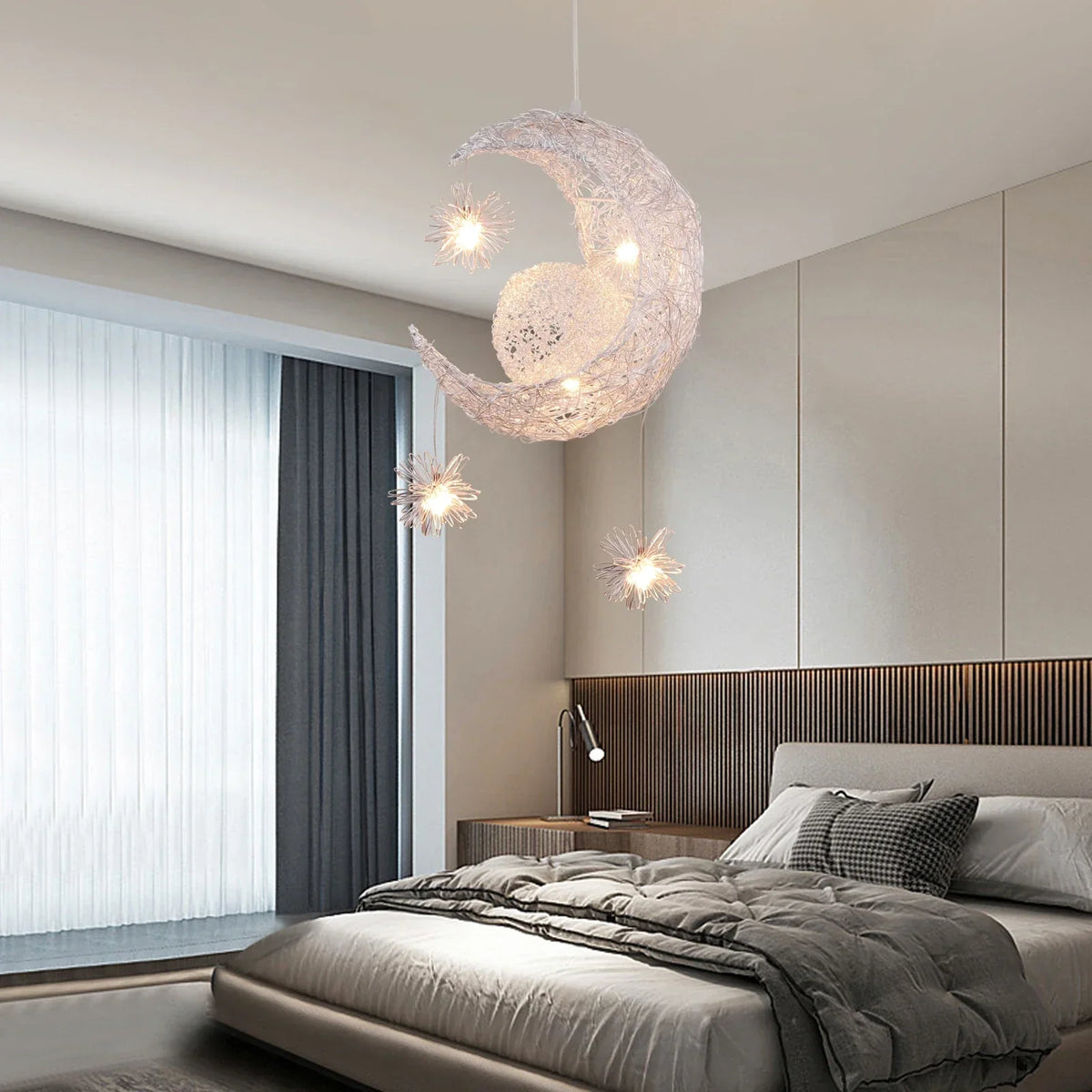 Luna Star, view 5