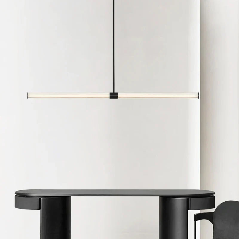 Restaurant flush mount