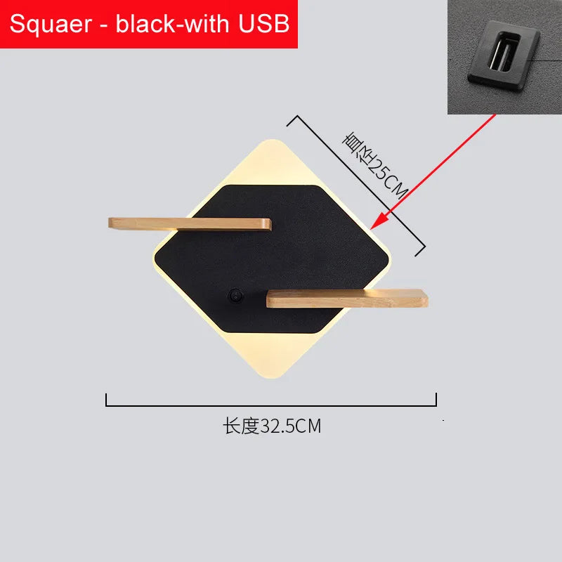 Shelf USB, view 14