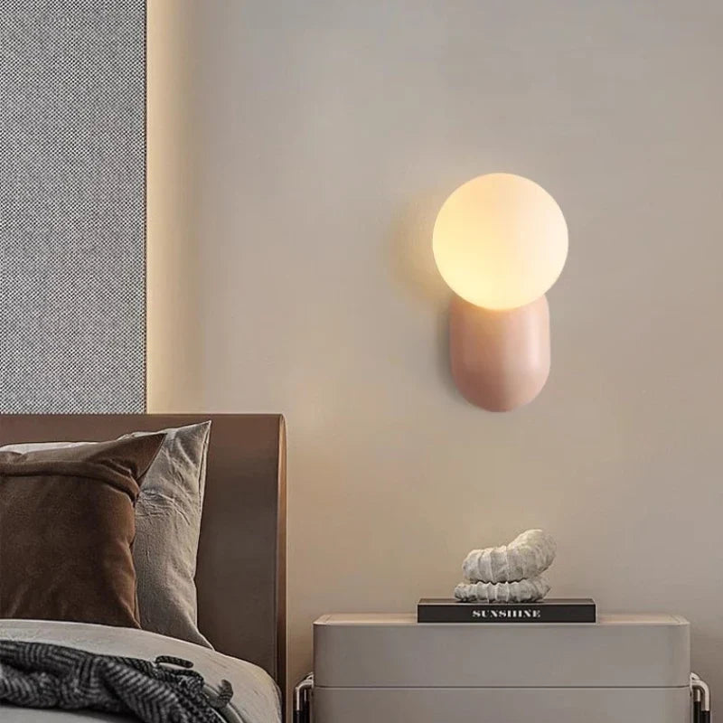 Bubble LED, view 5