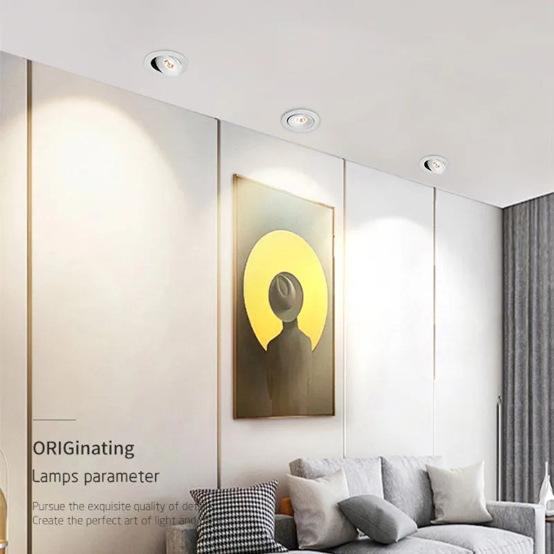 Orientabile 360, view 5