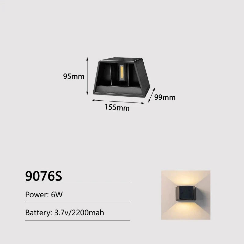 Solar Wireless, view 7