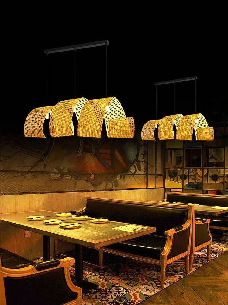 Bambu Zen, view 3