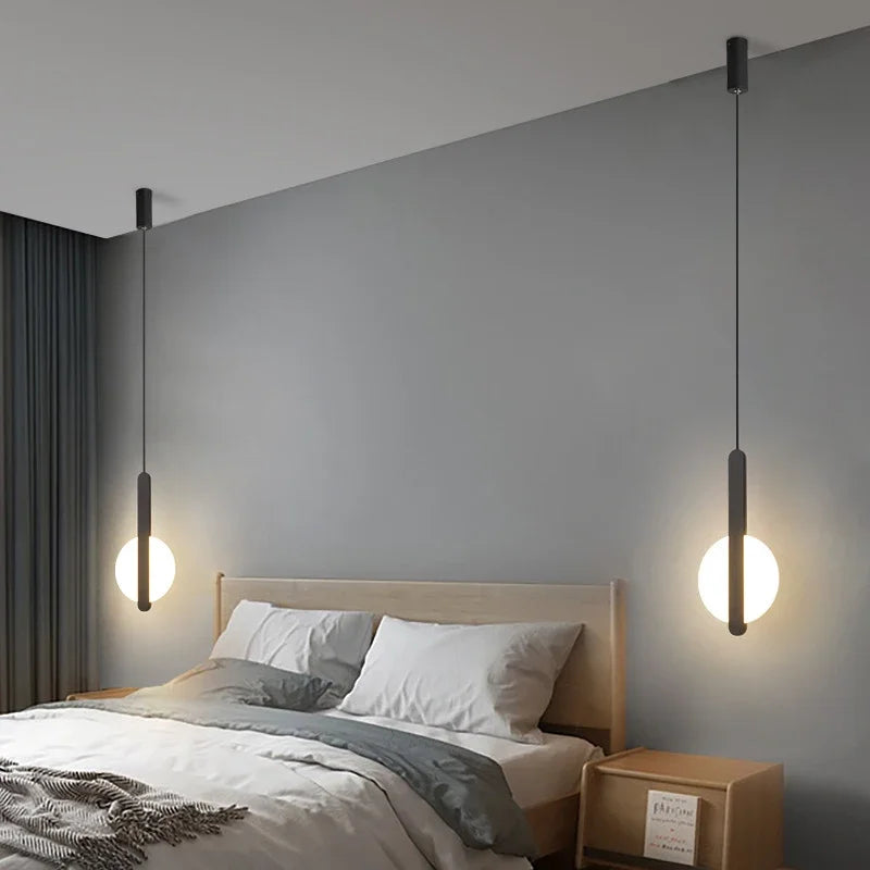 Modern table lamp