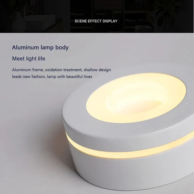 Mini Luminoso, view 6