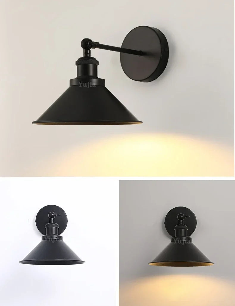 Retro Iron Brass, view 3