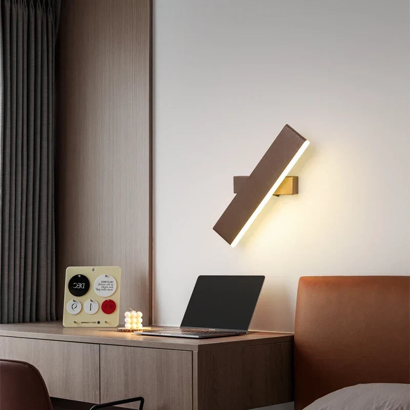 Full Spectrum Sconce, view 3