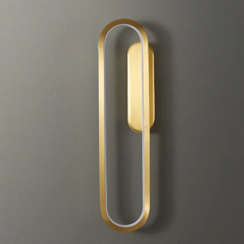 Nordic Copper Sconce, view 5