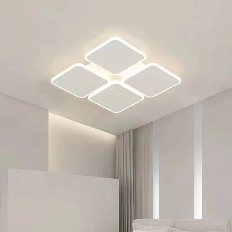 Intelligente LED, view 4