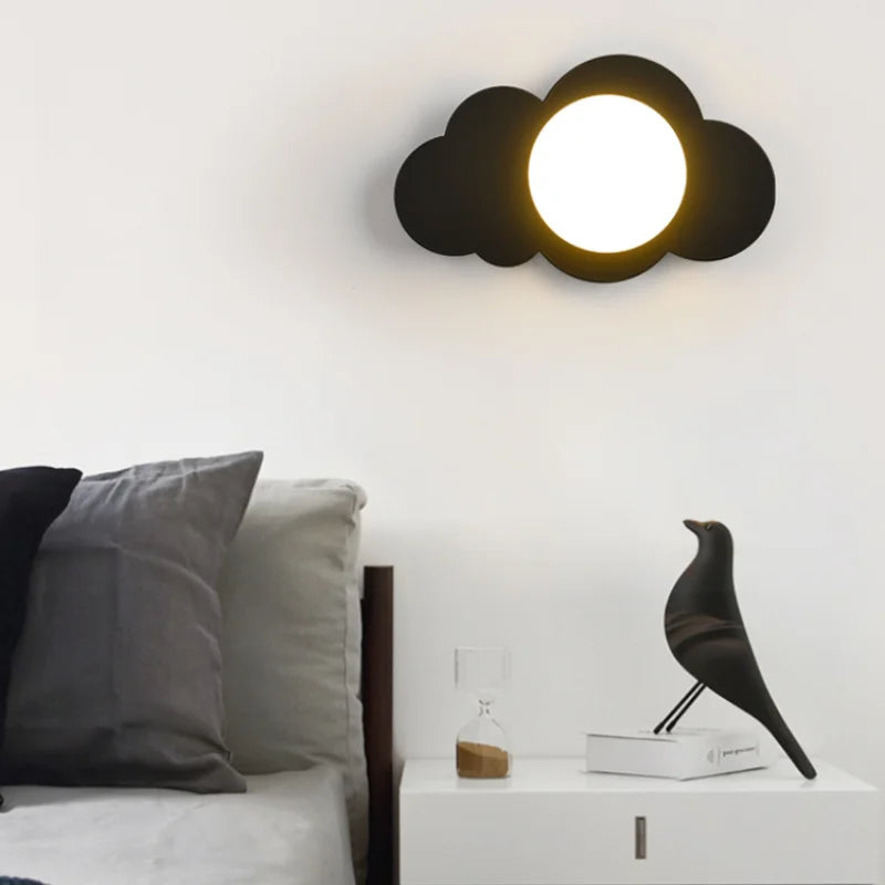 Cloud Design, view 3