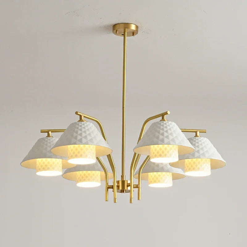 Elegant E14 light