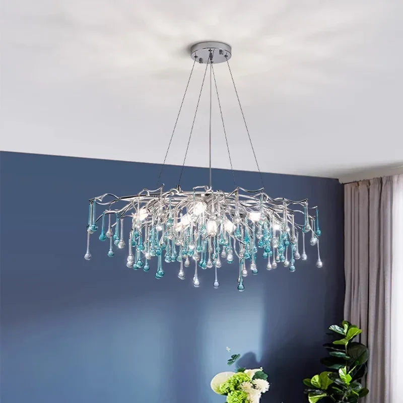 Postmodern E14 light