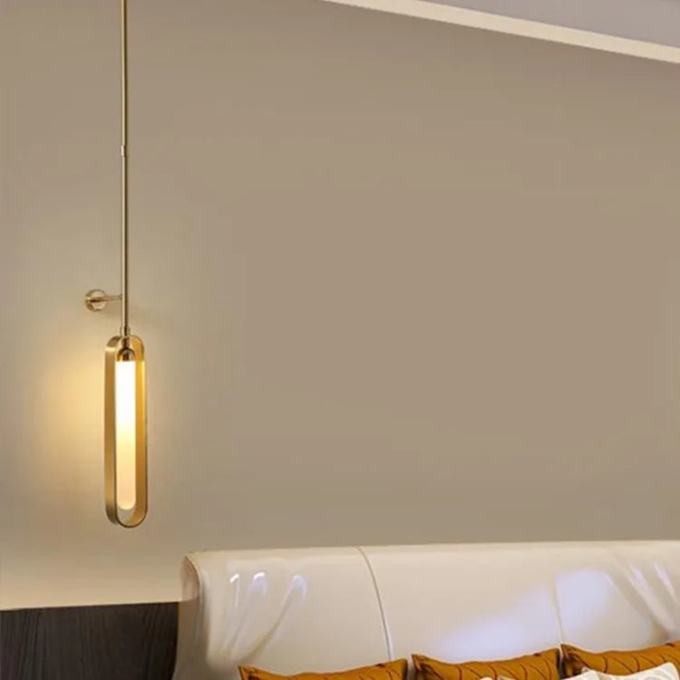 Vertical LED Mount, view 6