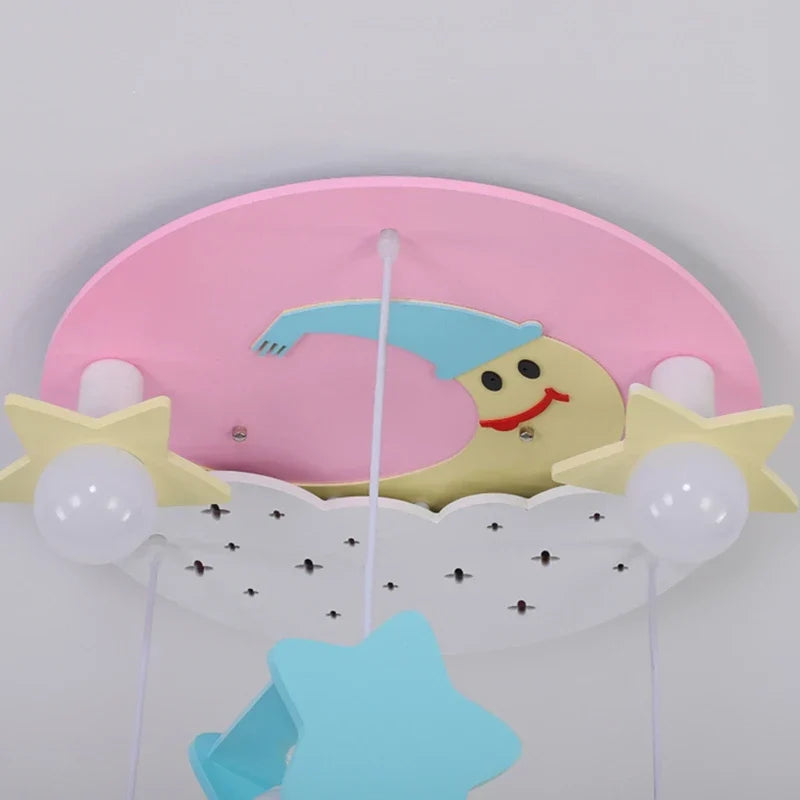 Luna Kawaii, view 6