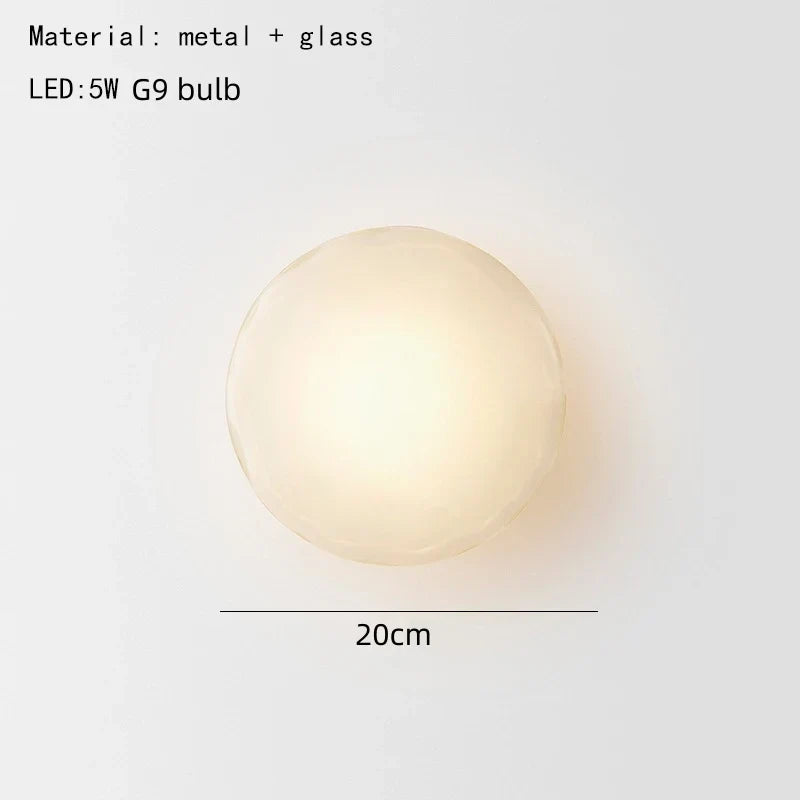 Nordic Clear Glass, view 17
