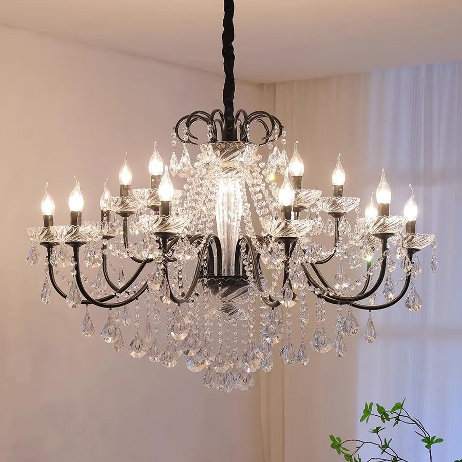 Modern E14 light