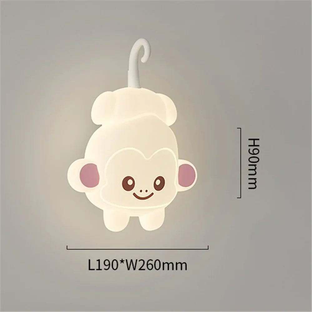 Monkey Kids, view 6