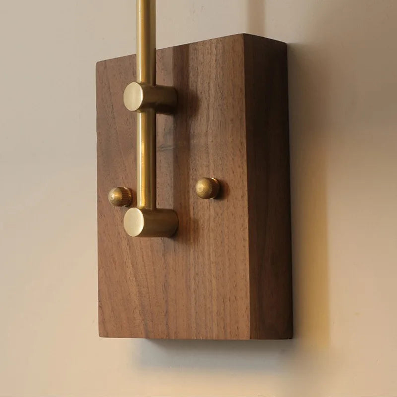 Wood Glass Switch, view 6