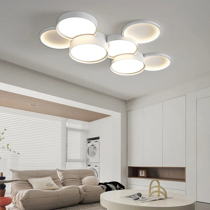 Bianco LED, view 5