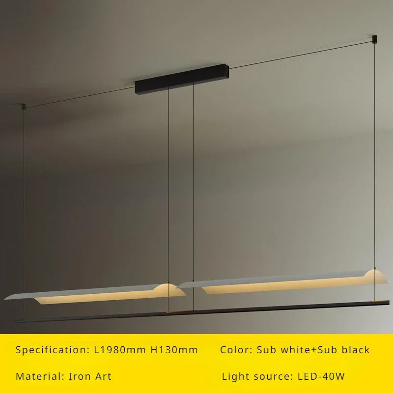 Linea Minimal, view 7