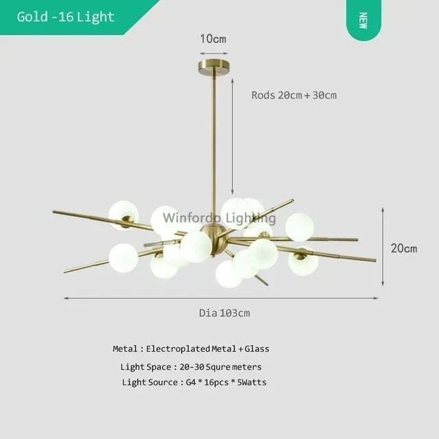 Sputnik Bauhaus, view 8