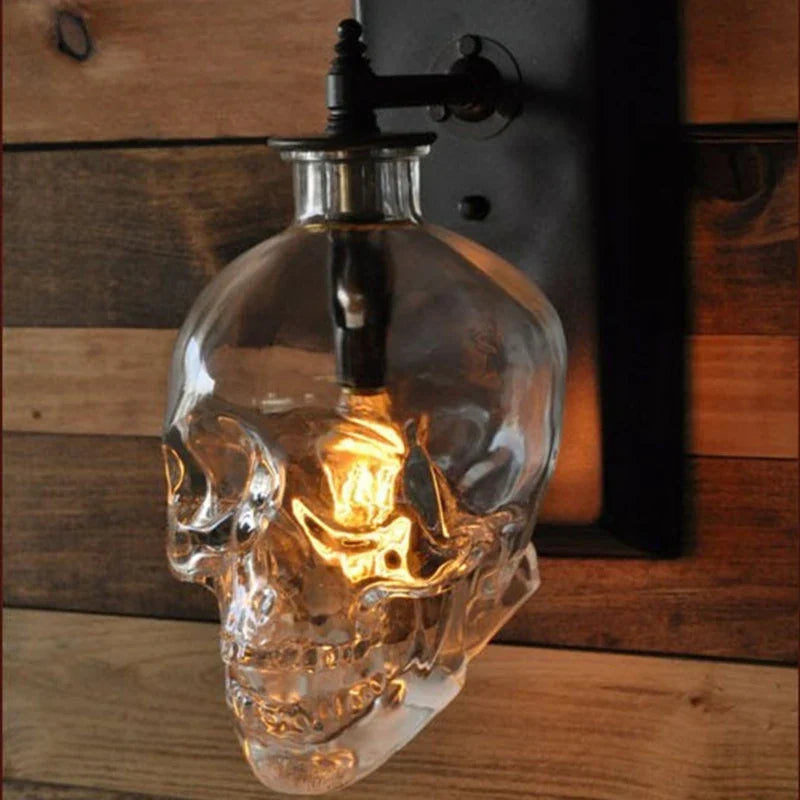 Skull Industrial, view 3