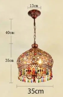 Boho Vitrail, view 9