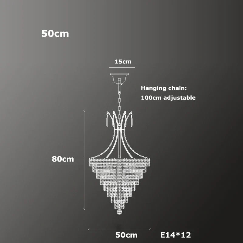 Cromo Crystal, view 7