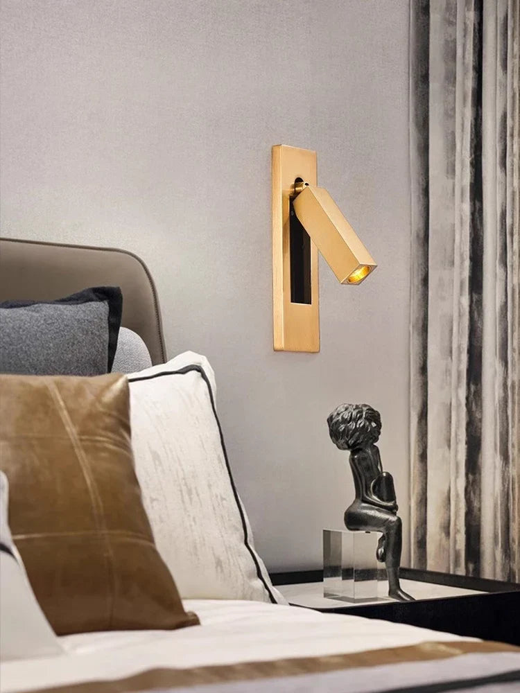 Rotating Switch 1-15, view 5