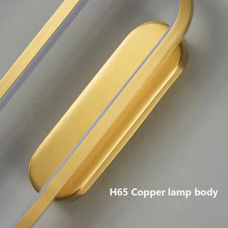 Nordic Copper Sconce, view 6