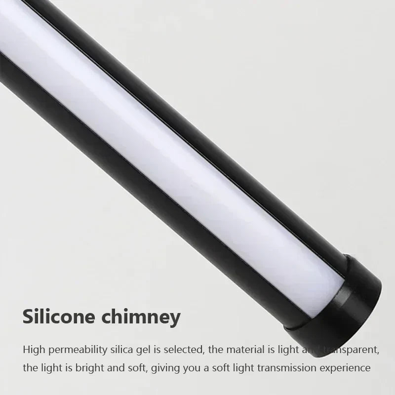 Aluminum LED Pendant, view 5