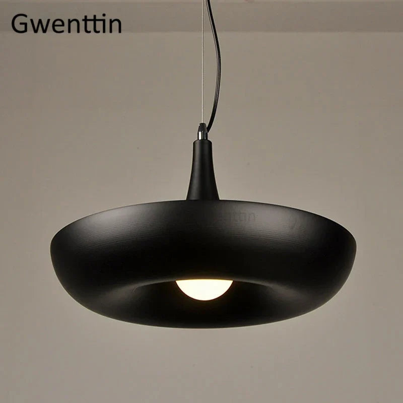 Hanging Planter Pendant Light, view 7