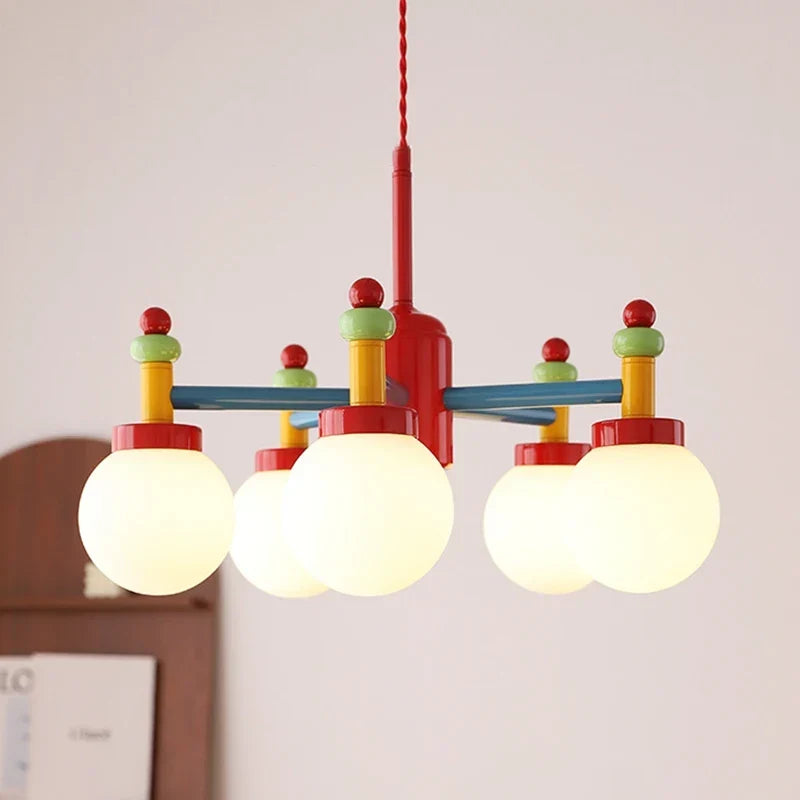 Kids room light