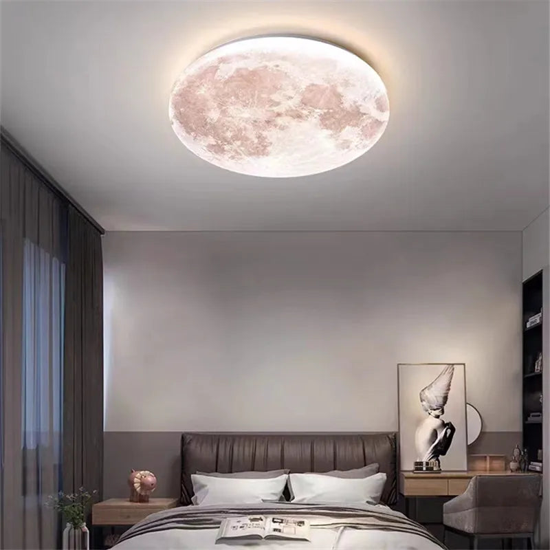 Luna Romantica, view 4