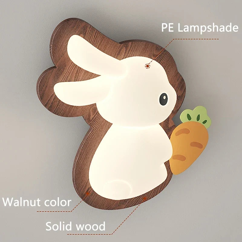Wabi Coniglio, view 6