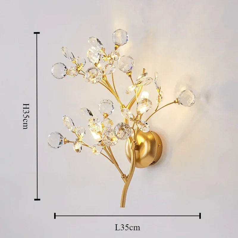 Luxe Crystal AB, view 7