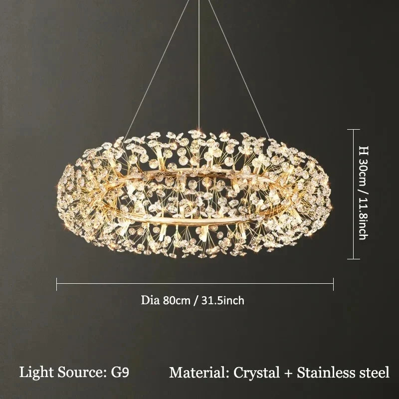 Lusso Crystal, view 12