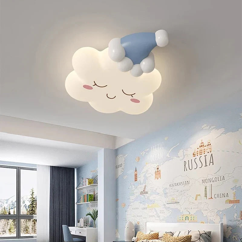 Nuvola Rosa, view 3