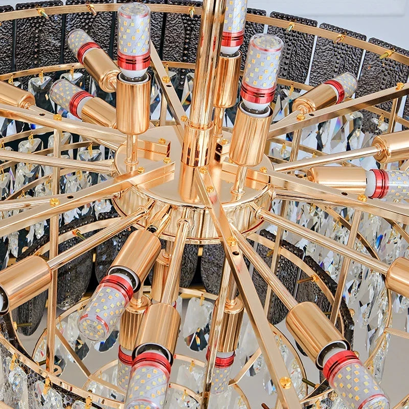 Salotto Crystal, view 6