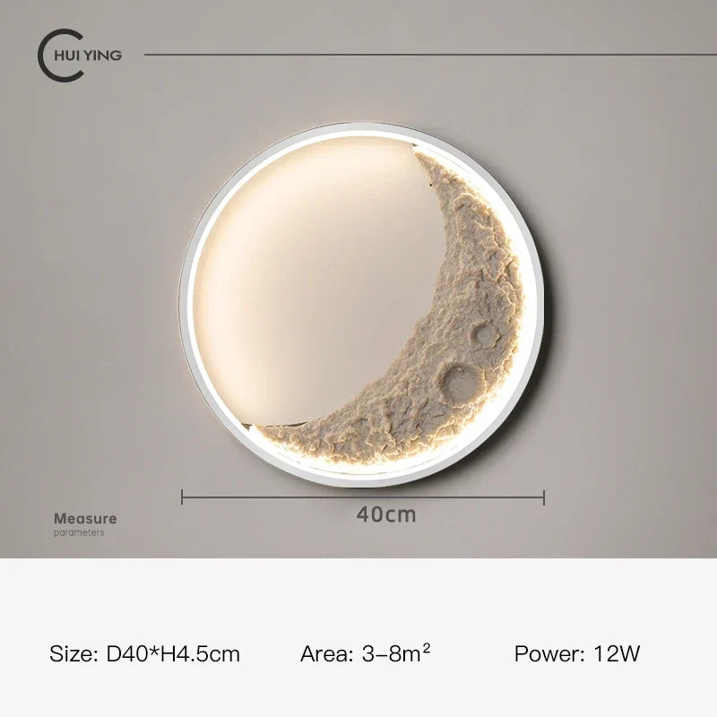 Moon LED Dimmable, view 7