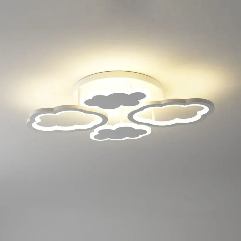 Maruike Cloud, view 5