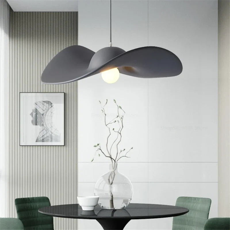Italian Modern Pendant, view 5