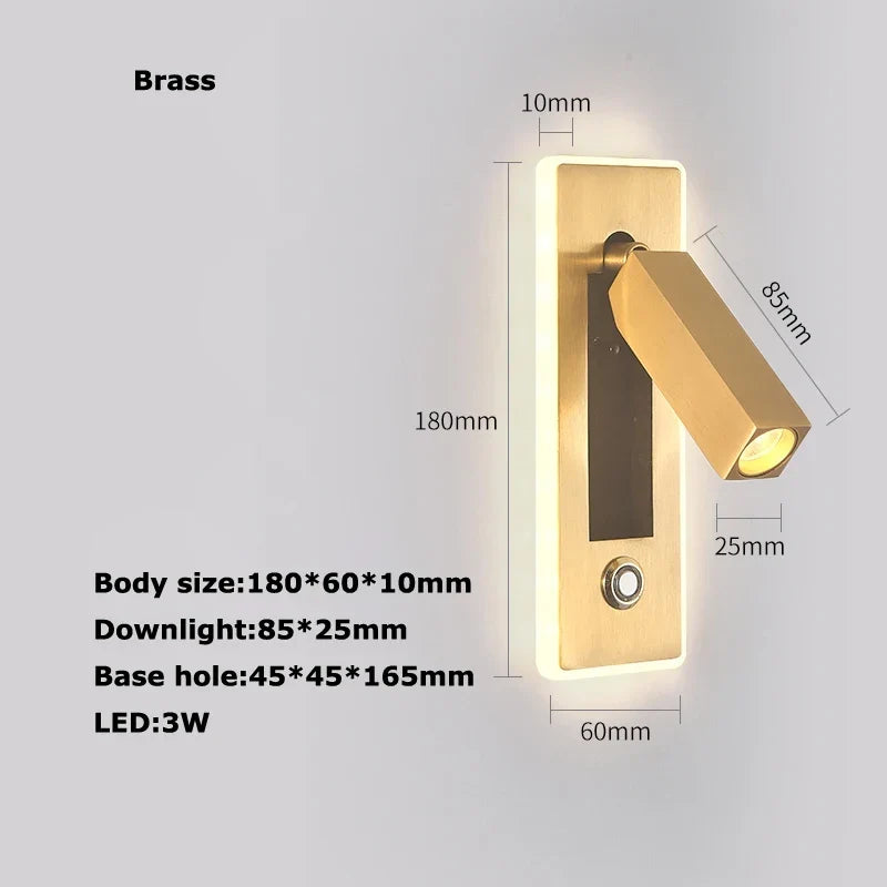 Rotating Switch 19-40, view 19