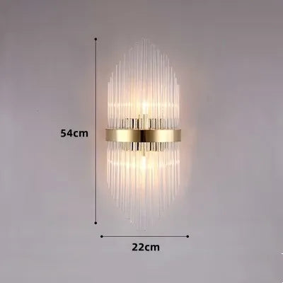 Clear Glass 16, view 11