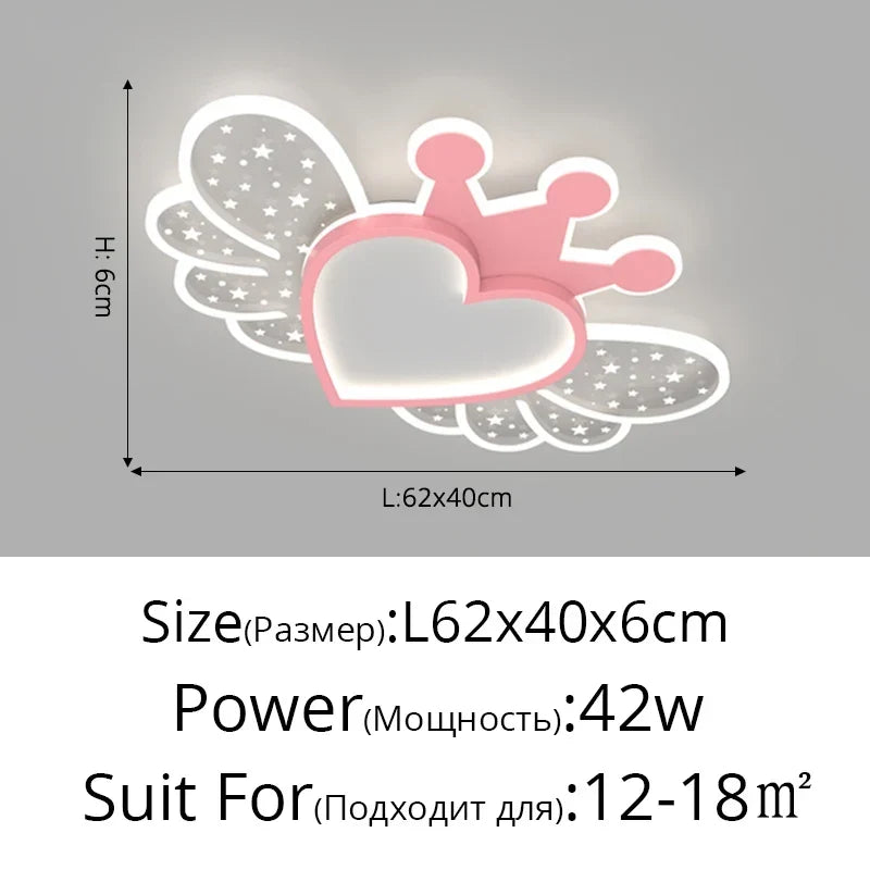 Cuore Heart, view 13