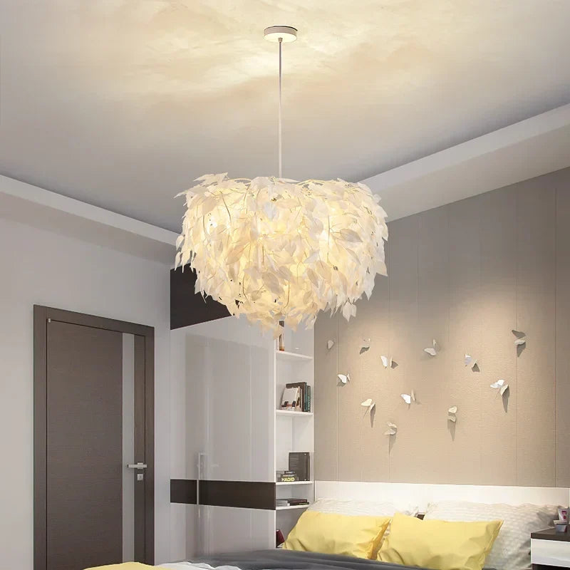 Foglie Romantic, view 5